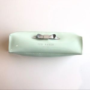 Ted Baker Travel/Makeup Bag